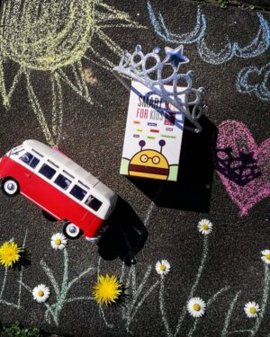 Bee 4 kids, 250g LIMITED EDITION, SHORT EXPIRY - Image 2