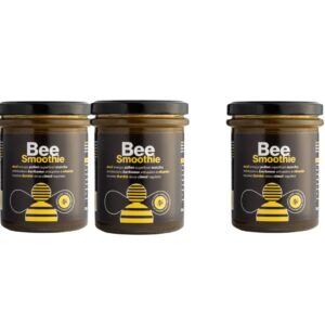 Bee Smoothie package 2+1 free