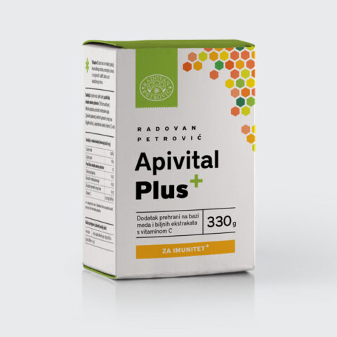 Apivital Plus
