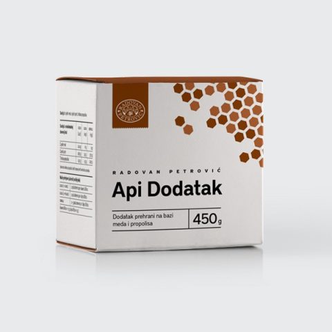 Api dodatak