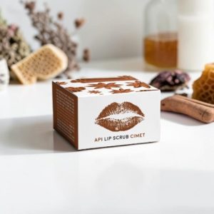 API lip scrub CIMET, 15ml – sniženo