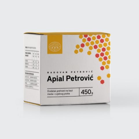 Apial